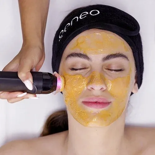Exfoliere
