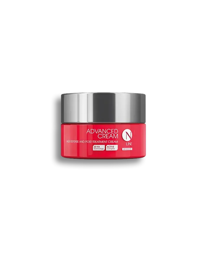 Advanced Cream