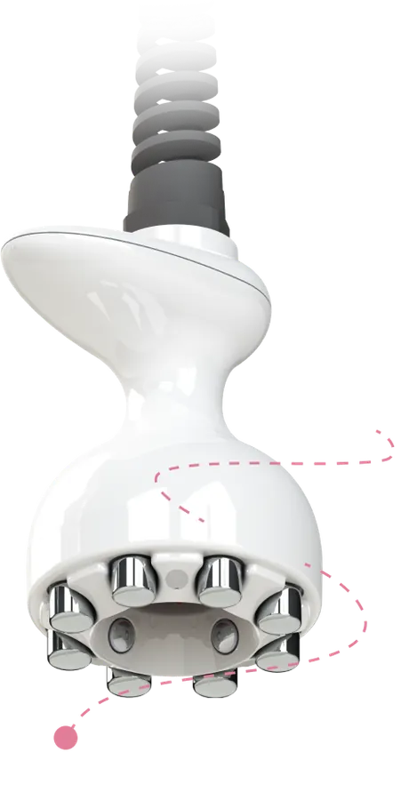 4D Body Applicator