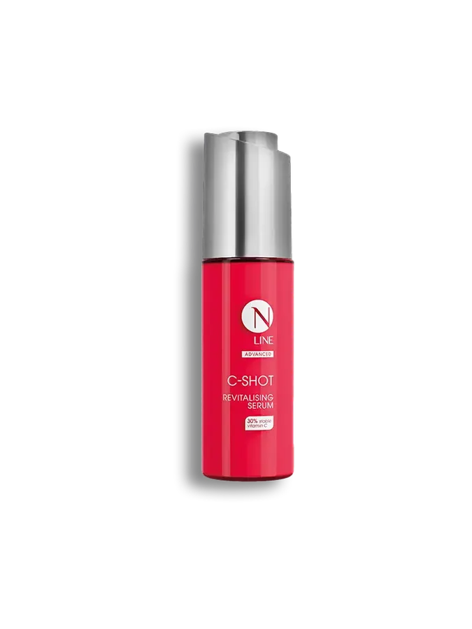 C-Shot Serum