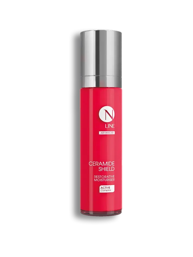 Ceramide Shield Cream