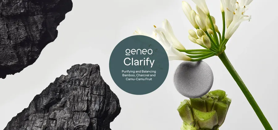 Geneo Clarify