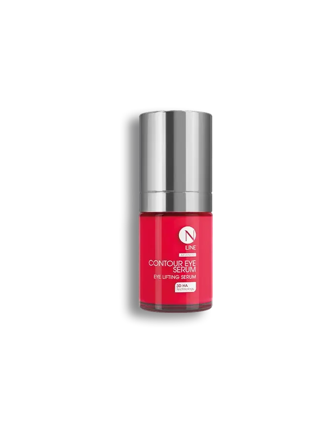 Contour Eye Serum