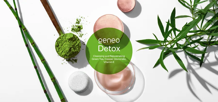 Geneo Detox