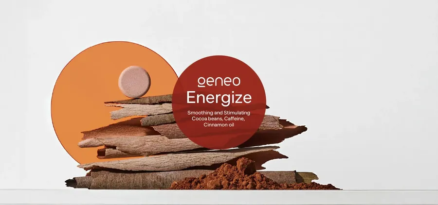 Geneo Energize