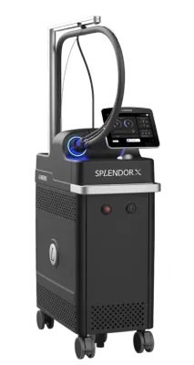 NEW Splendor X