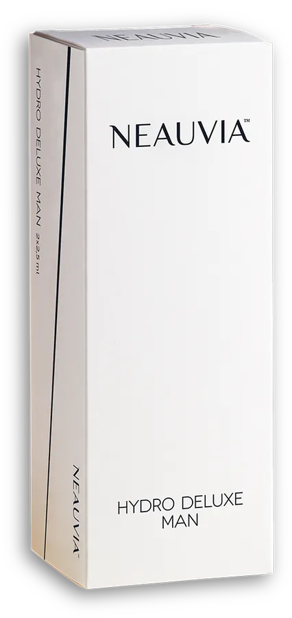 Hydro Deluxe Man