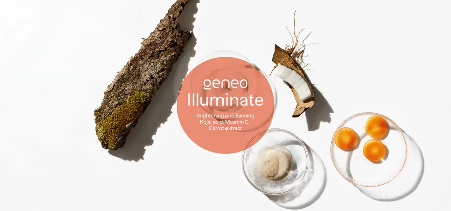 Geneo Illuminate