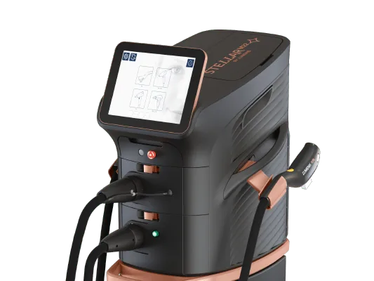 IPL — Intense Pulsed Light