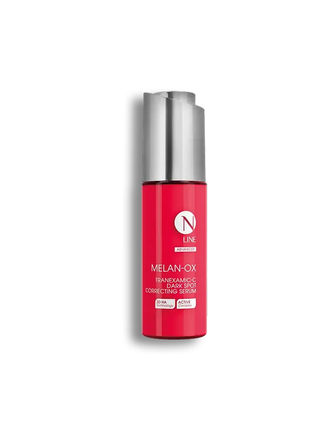 Melan-Ox Serum