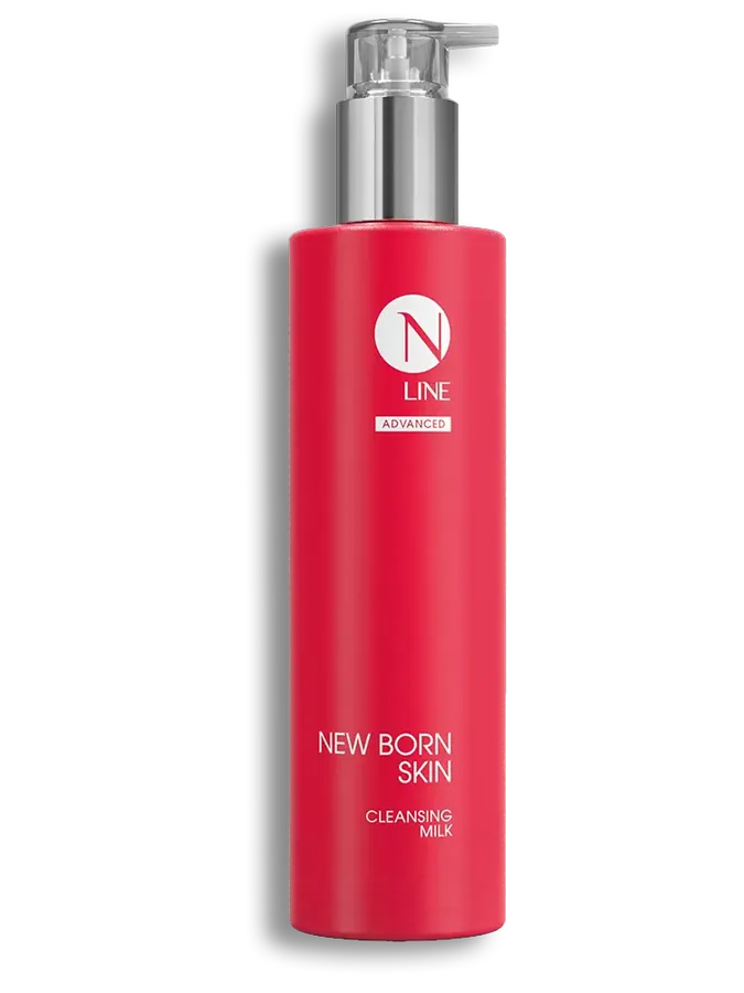 New Born Skin