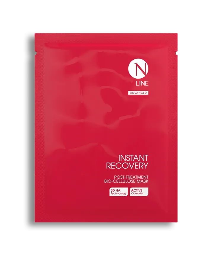 Instant Recovery Mask