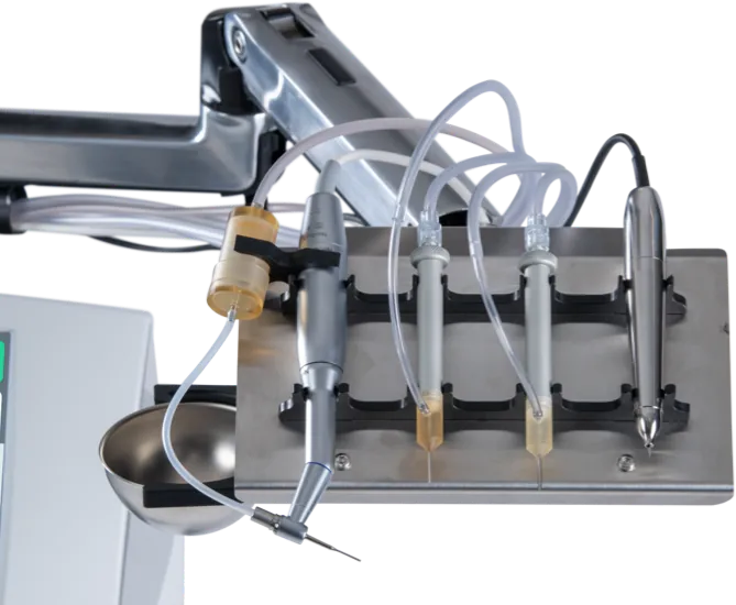 NeoGraft tooltray