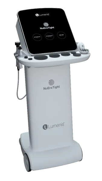 NuEra Tight – Radiofrecvență · APIC™