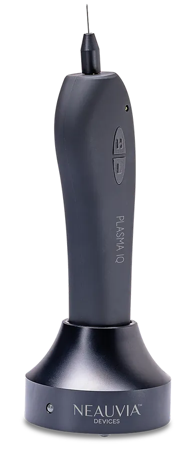 Plasma IQ