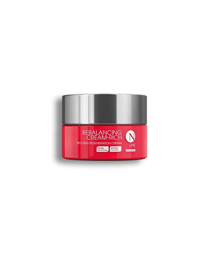 Rebalancing Cream – Rich