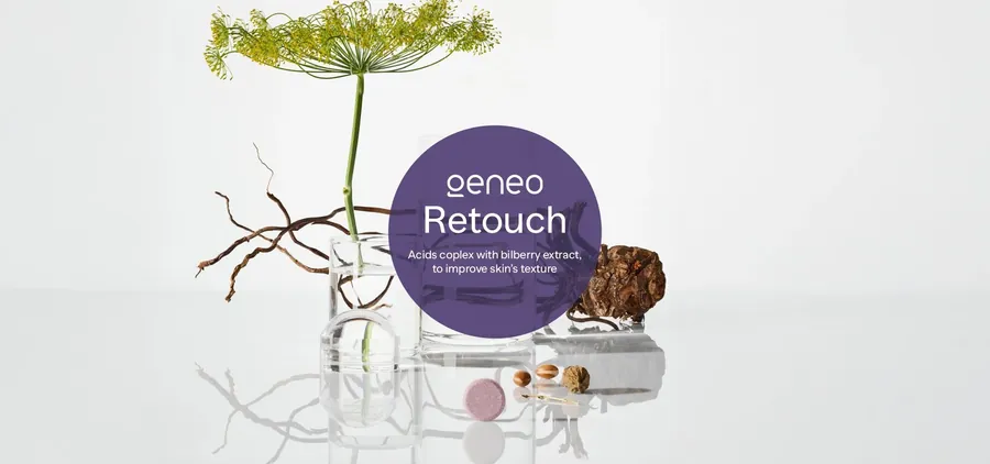 Geneo Retouch