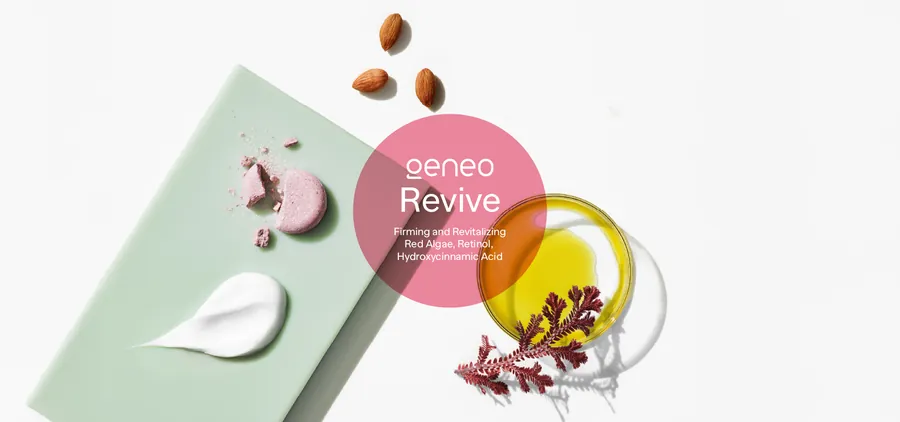 Geneo Revive