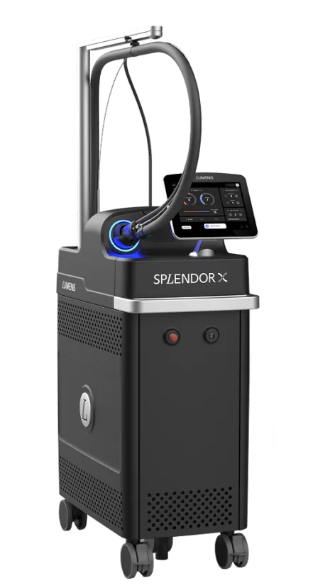 NEW Splendor X Pro