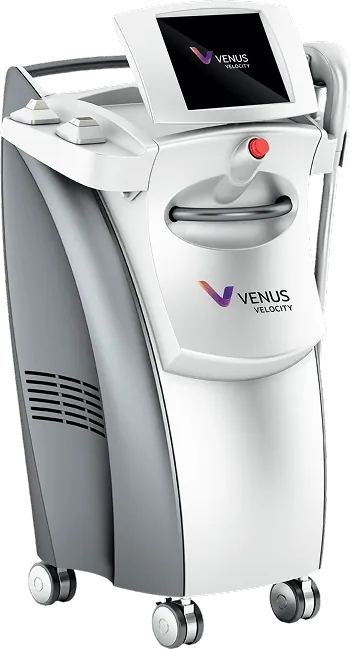 Venus Velocity