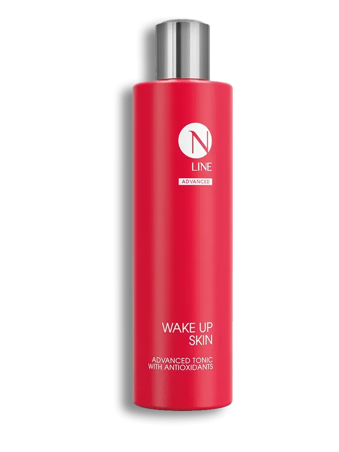 Wake Up Skin